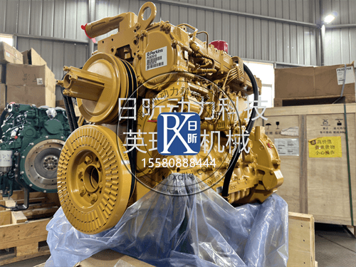 卡特發動機掉缸溫故障全解析：維修、保養與代理商支持指南